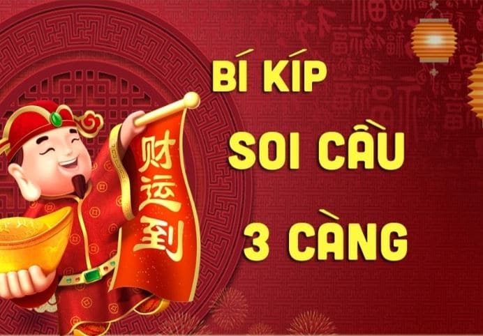 Lo 3 cang la gi hinh anh 1