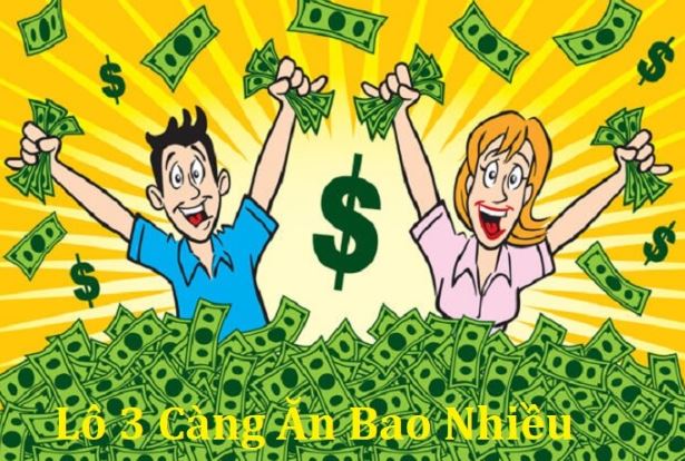 Danh lo 3 cang an bao nhieu hinh anh 2