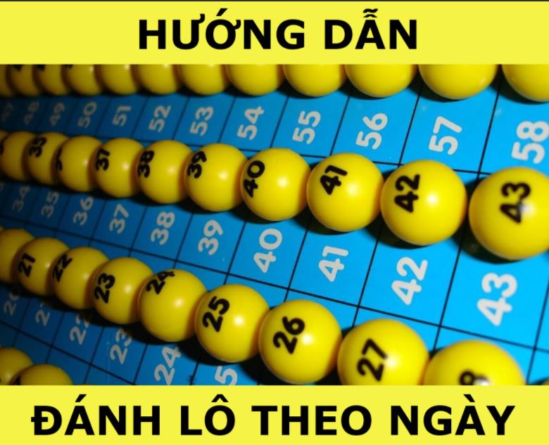 Danh lo theo ngay 1 an 99 lan