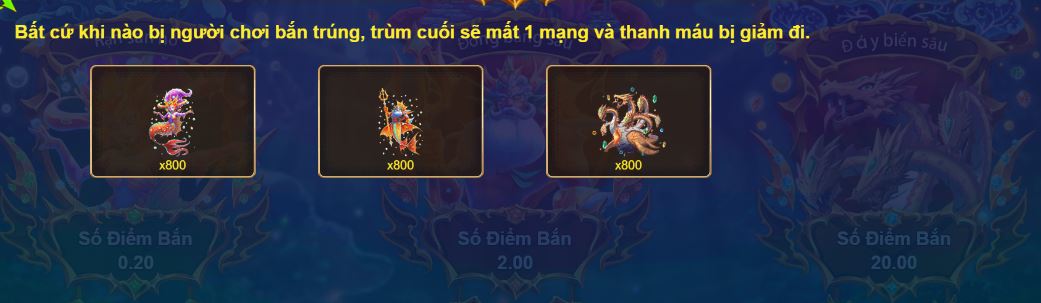 Muc thuong Lestrous Ocean Fb88