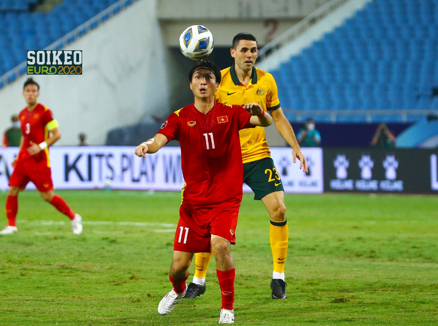 Soi keo tai xiu Viet Nam vs An Do