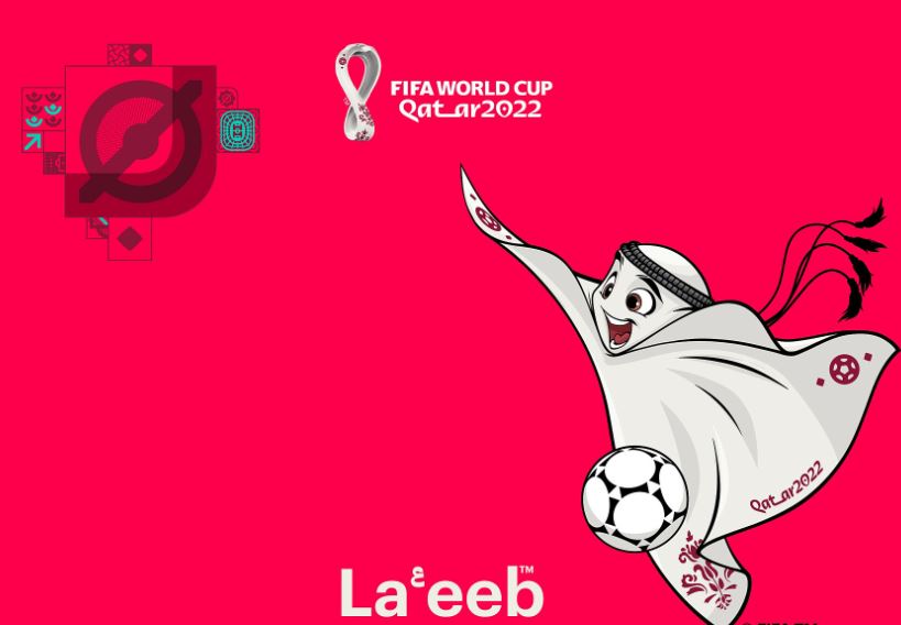 Hinh anh linh vat World Cup 2022