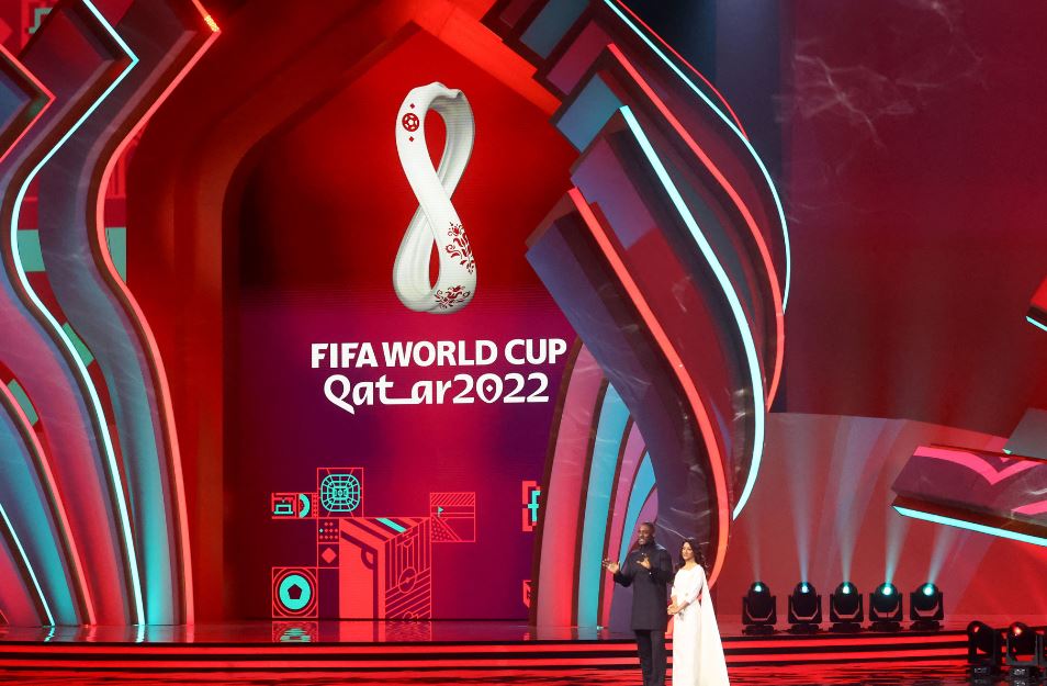 Thoi gian dien ra World Cup 2022