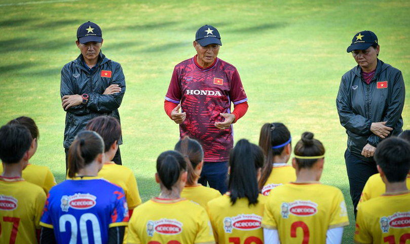 Danh gia doi hinh nu Viet Nam tai ky WC nu 2023