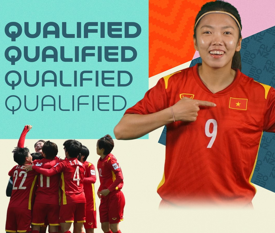 Thoi gian thi dau cua VCK WC nu 2023