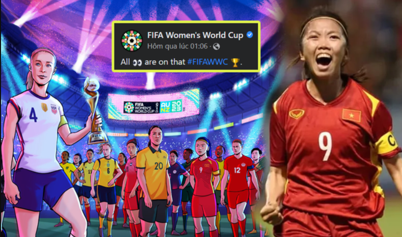 Danh gia bang E tai WC 2023 nu