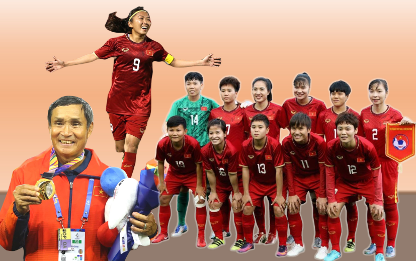 Cac kenh xem DT Viet Nam da WC nu 2023