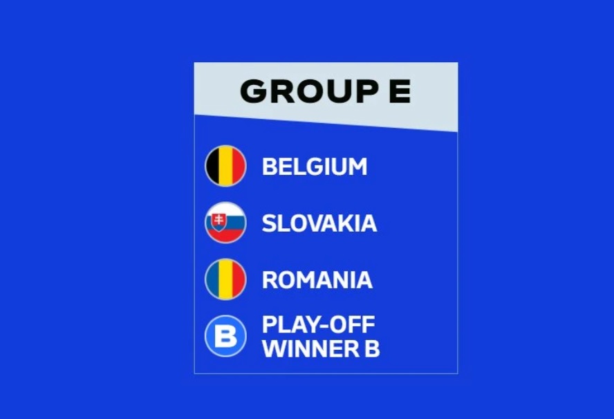 Thong tin nhan dinh bang E Euro 2024 chinh xac