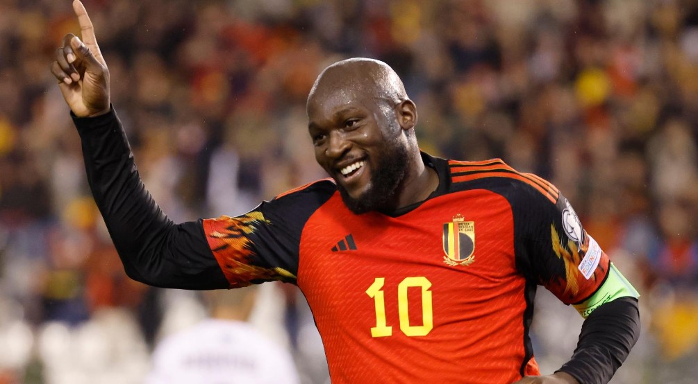 Cau thu xuat sac nhat EURO Romelu Lukaku 