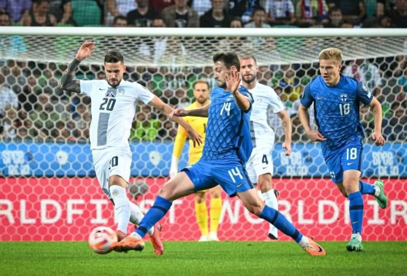 Danh gia doi tuyen Slovenia tai EURO 2024