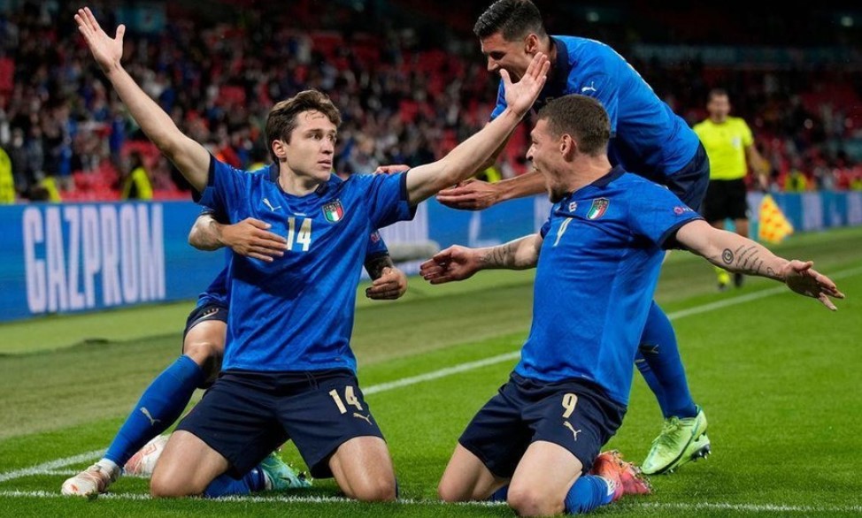 Cap nhat thong tin doi tuyen Y EURO 2024