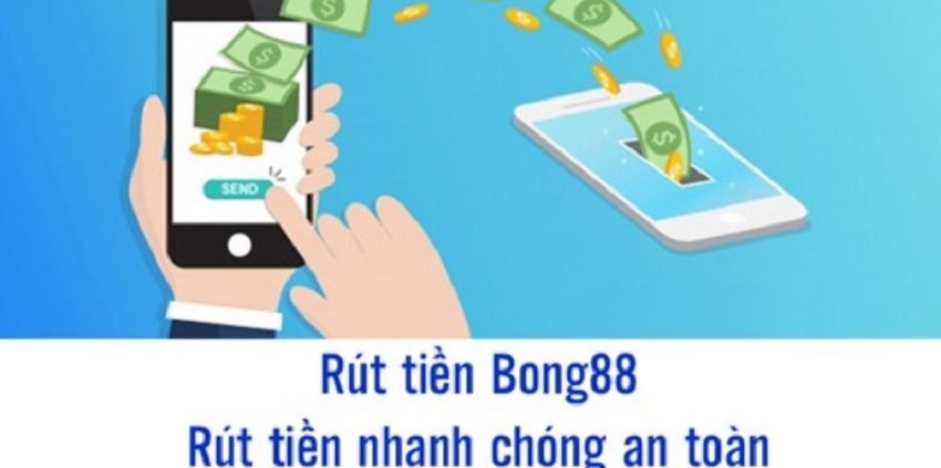 Dieu kien rut tien Bong88