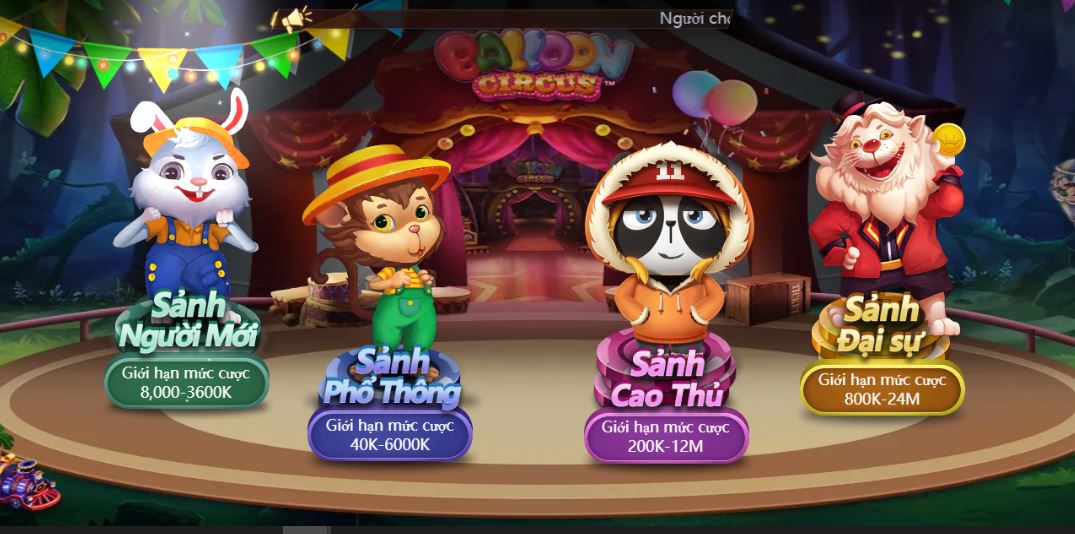Thong tin ve sanh cuoc Vu Hoi Trong Rung 188Bet