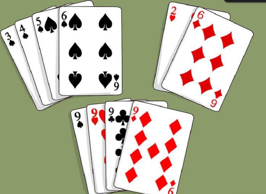 Thong tin ve game bai Rummy 188Bet