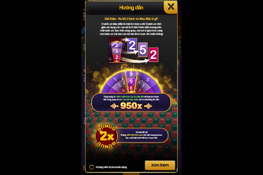 Thong tin ve game Number Matka 188Bet