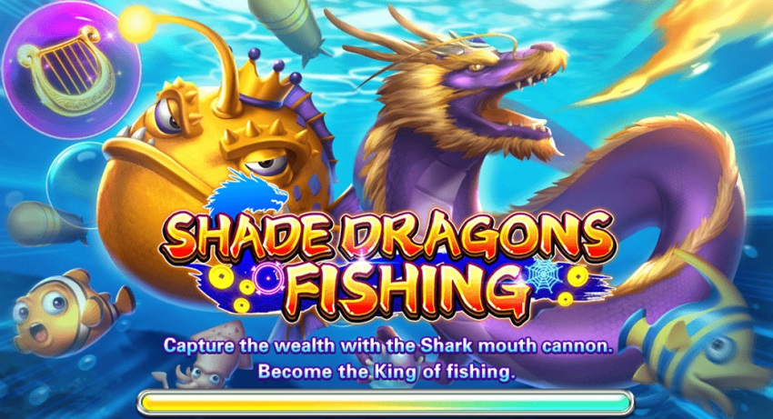Cach choi game ban ca Ngu Long Vn88