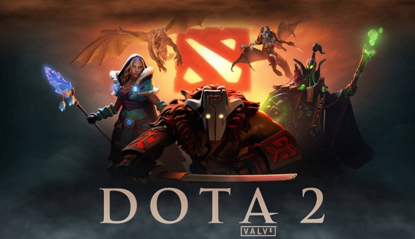 Gioi thieu game ca cuoc Dota 2 188BET