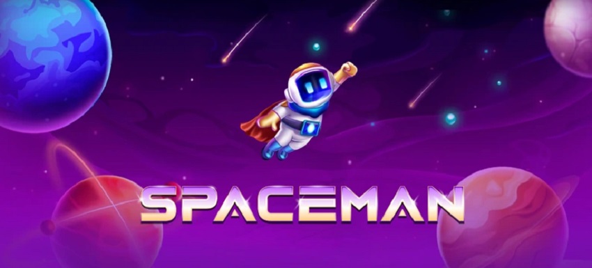 Gioi thieu game Spaceman W88 
