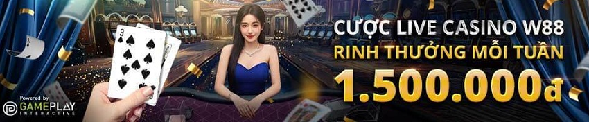 Khuyen mai casino thang 6/2025 nhan thuong