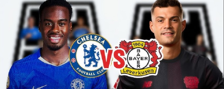 Phan tich keo Chelsea vs Leverkusen chinh xac
