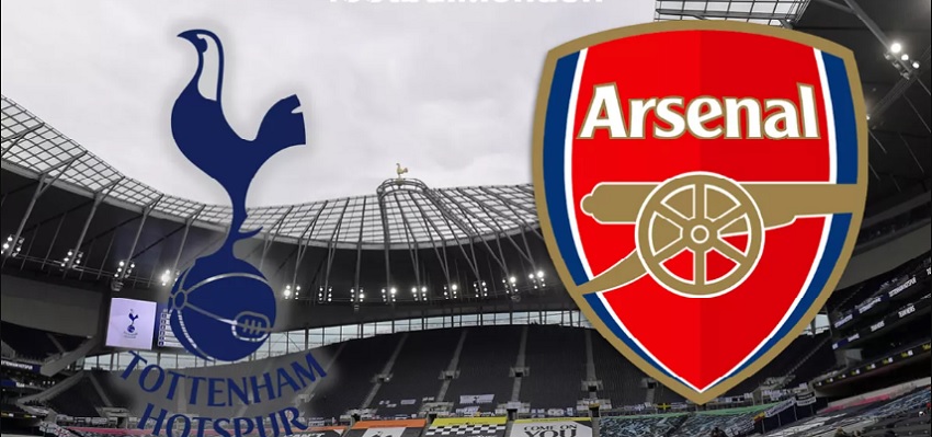 Danh gia keo Tottenham vs Arsenal chinh xac