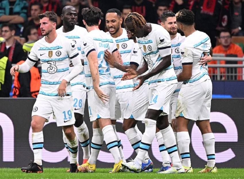 Phan tich keo Chelsea vs AC Milan moi nhat