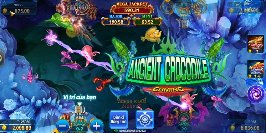 Tinh nang game vua ban ca duong Vn88