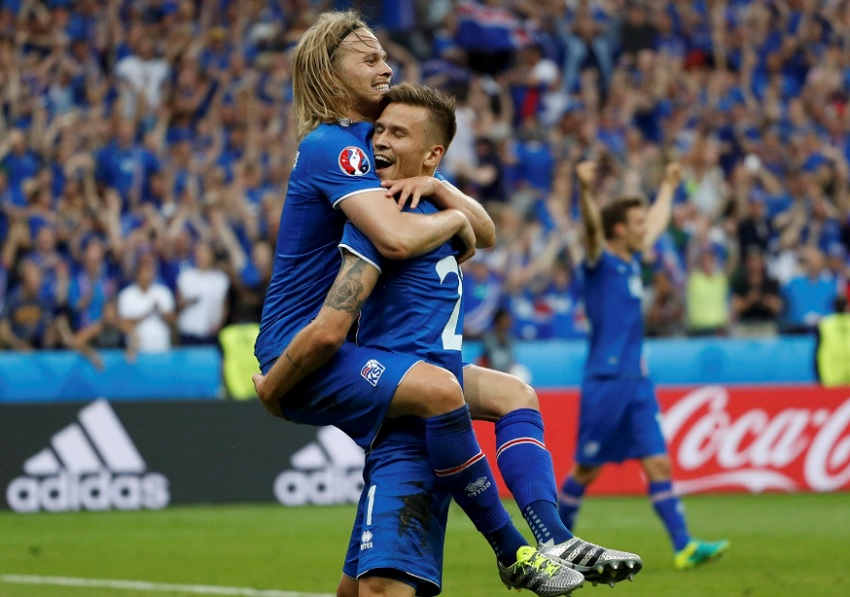 Phan tich keo Phap vs Iceland chinh xac