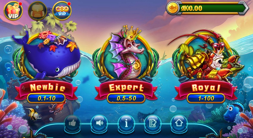 Tim hieu game Paradise W88