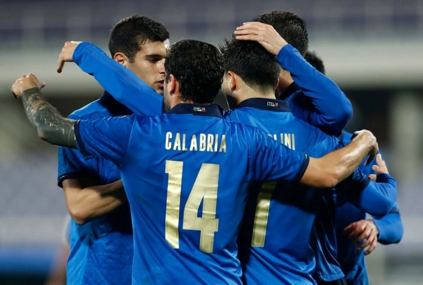 Du doan keo Y vs Estonia moi nhat