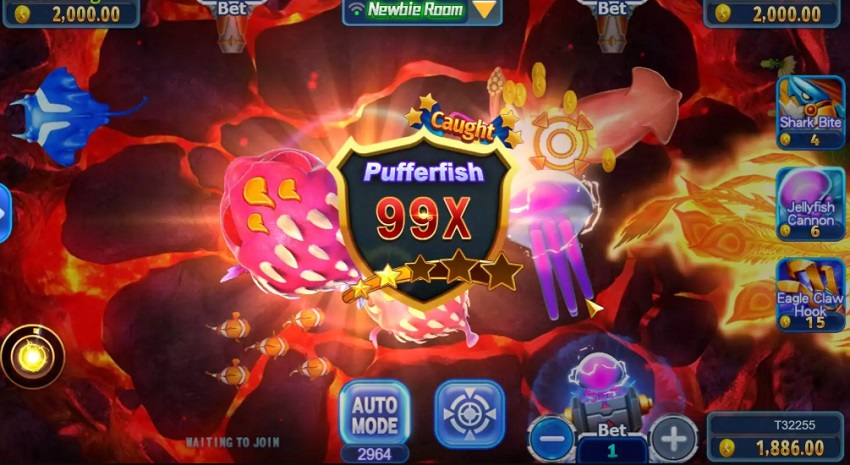 Cach tham gia ban ca sieu sao Vn88