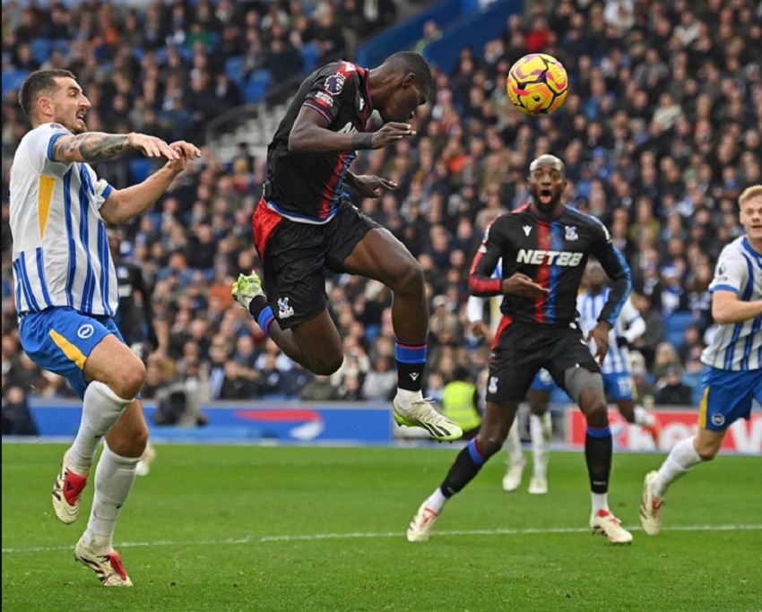Danh gia keo Crystal Palace vs Brighton chinh xac