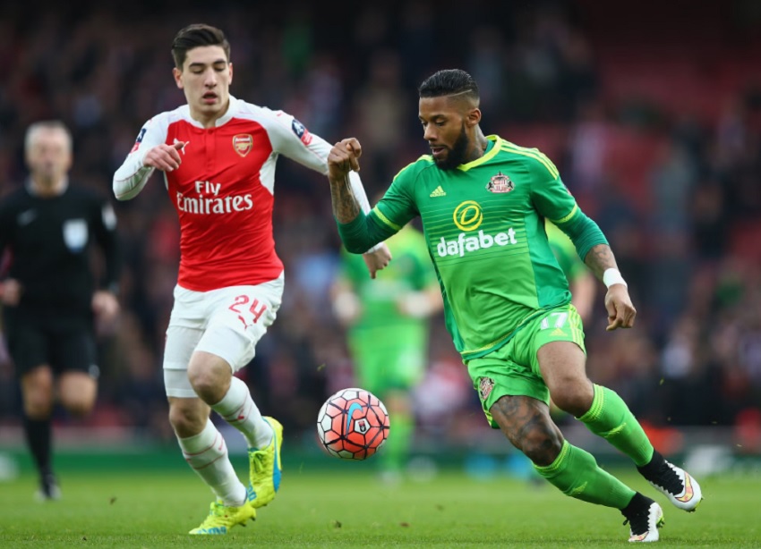 Nhan dinh keo Sunderland vs Arsenal moi nhat