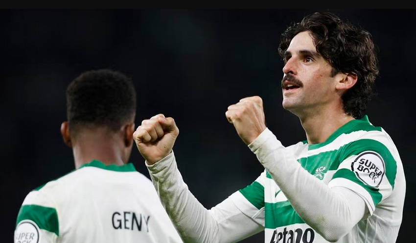 Phan tich keo Bayern vs Sporting CP chi tiet