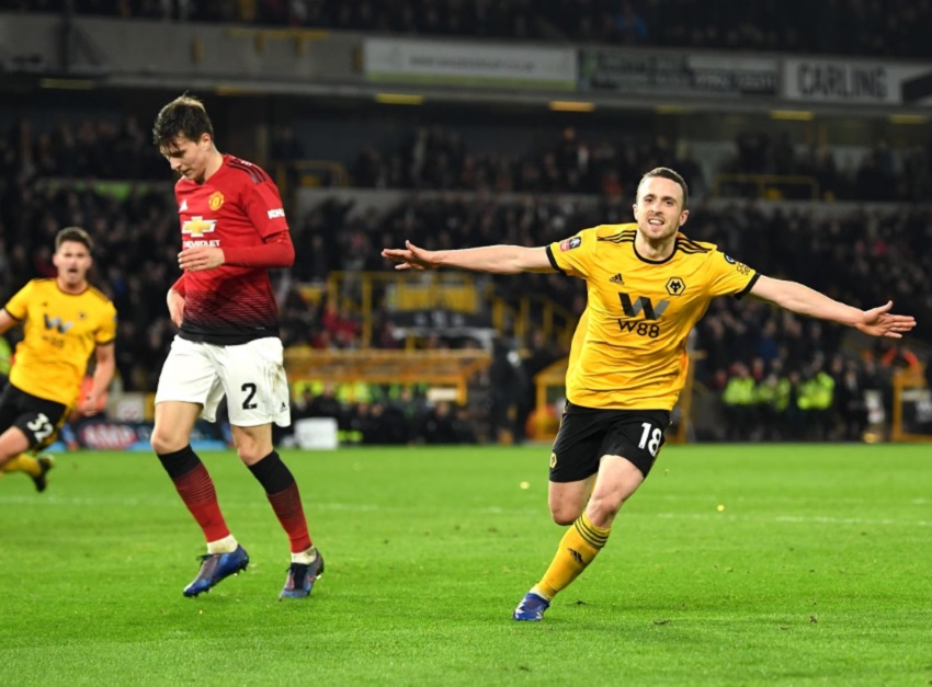 Nhan dinh keo Wolves vs Manchester Utd chi tiet